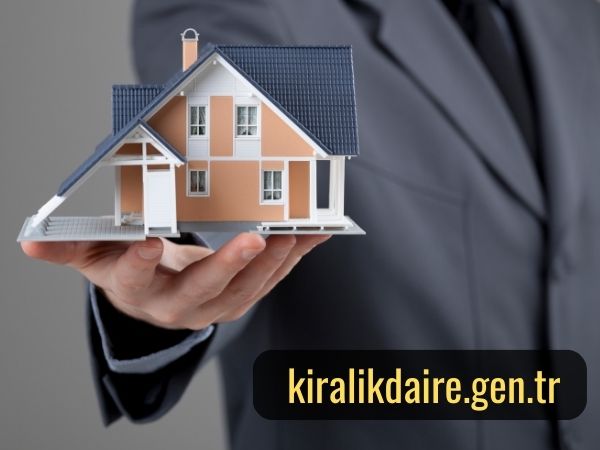 Behçetiye Mahallesi Kiralık Daire